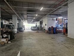 POLARIS @ WOODLANDS (D25), Factory #639001901